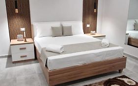 Hotel Movida